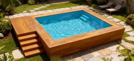 Container Pool
